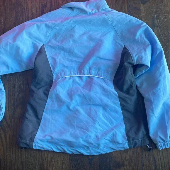 Athletic Works windbreaker - Picture 3 of 3